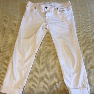 Kut from Kloth Catherine boyfriend jeans